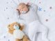 Baby Bettausstattung Die sichere Schlafumgebung für das Baby