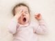 Schlafrhythmus Baby Zeitumstellung