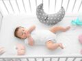 Die richtige Matratze für das Babybett