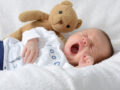 Babyschlafsack Materialien